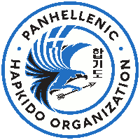 Panhellenic Hapkido Organization